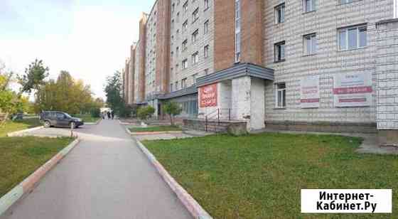 Помещение 120 кв.м под торговлю/офис Новосибирск