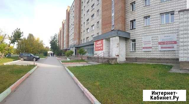 Помещение 120 кв.м под торговлю/офис Новосибирск - изображение 1