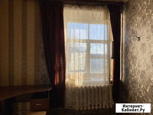 Комната 10 кв.м. в 4-к, 2/2 эт. Тверь - изображение 1