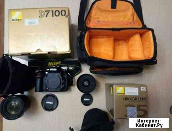 Nikon d7100+Nikon af-s 18-200 vr+Nikon af-s 35 1.8 Волжский Волгоградской области