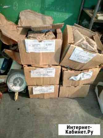 Манометр показывающий сигнализирующий дм2010сгу2 Волгоград