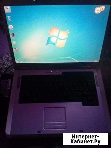 Dell inspirom 1501 Саратов - изображение 1