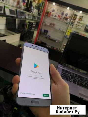 SAMSUNG Galaxy J7 Калуга - изображение 1