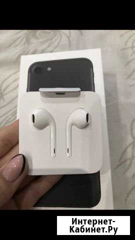 Наушники earpods Нижневартовск - изображение 1
