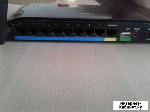 Роутер Dlink dir-632 Петрозаводск - изображение 1