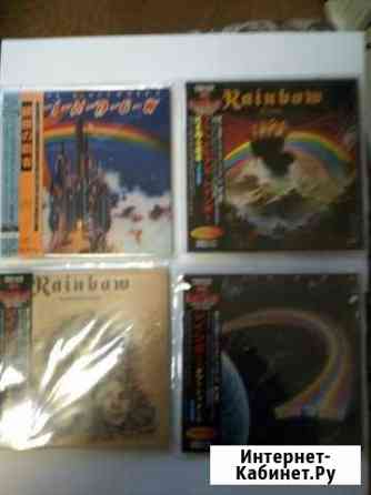 Rainbow Мурманск