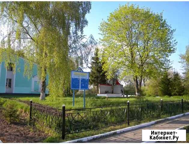 Участок 50 сот. (ИЖС) Грайворон - изображение 1
