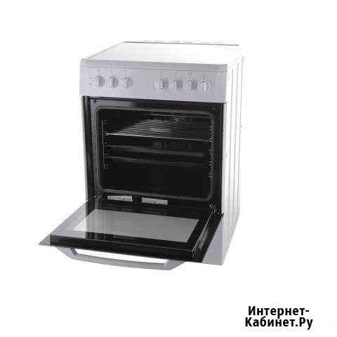 Торг. Электрическа60 см) Beko CSE 67100 GW Старый Оскол