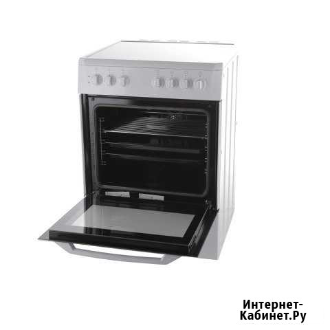 Торг. Электрическа60 см) Beko CSE 67100 GW Старый Оскол - изображение 1