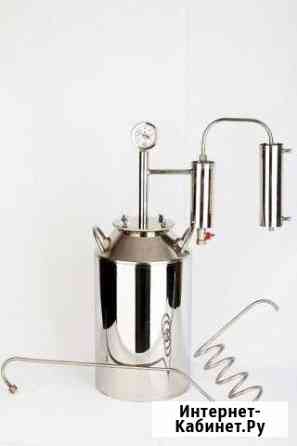 Дистилятор бытовой для дачи и дома Нижний Новгород