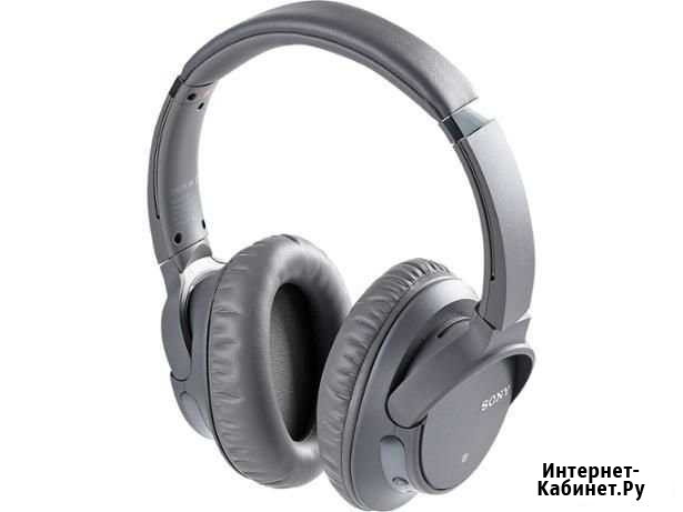 Sony WH-CH700N Беспроводные с шумоподавлением науш Псков - изображение 1