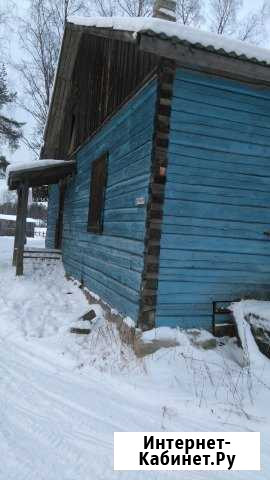 Дом 200 кв.м. на участке 10 сот. Костомукша - изображение 1