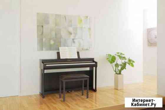 Kawai CN25 R фортепиано с бесплатной доставкой Новосибирск
