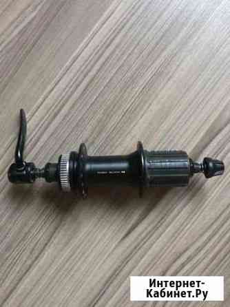 Втулка задняя shimano fh rm 35, 32 спицы. 8,9,10 с Новороссийск