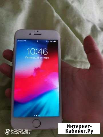 iPhone 6S 64 Gb с TouchID Коломна - изображение 1