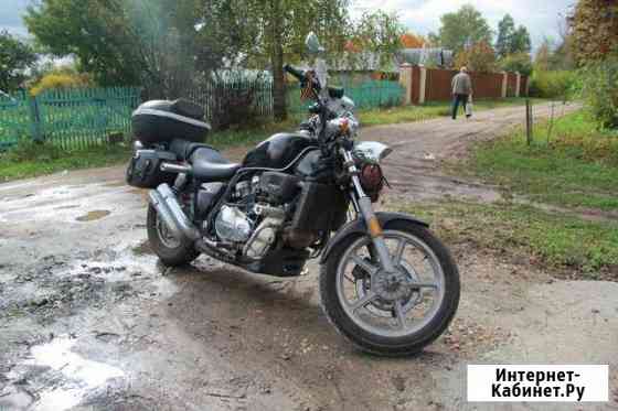 Honda Super Magna VF750C V45 Нижний Новгород