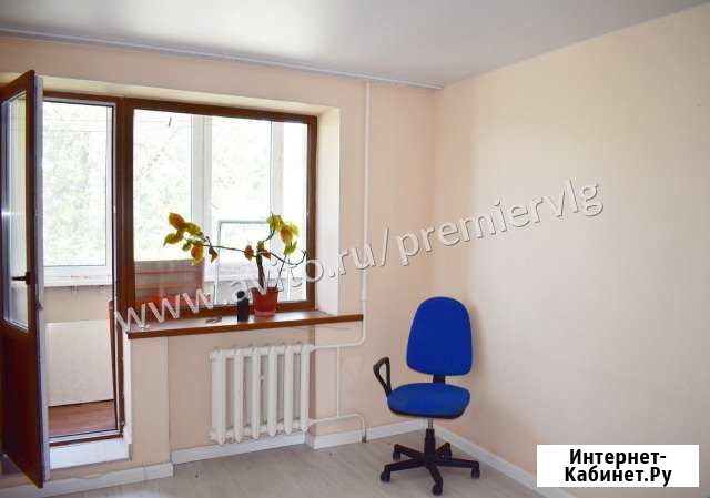 3-к квартира, 58.4 кв.м., 3/5 эт. Городище - изображение 1