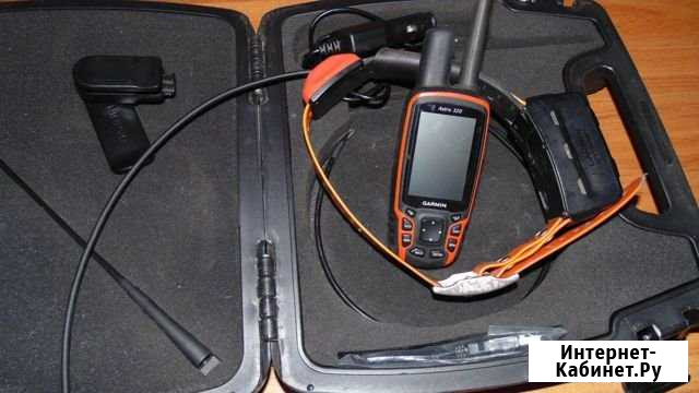 Garmin Astro 320 / t5 Rus Пестравка - изображение 1