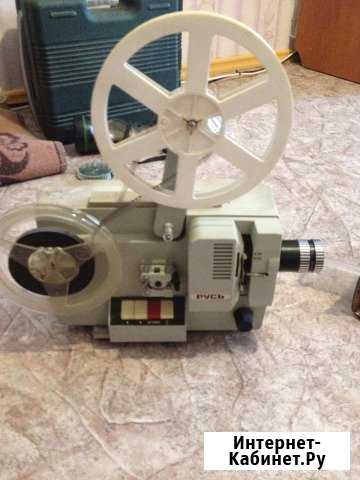 Русь кинопроектор Омск - изображение 1