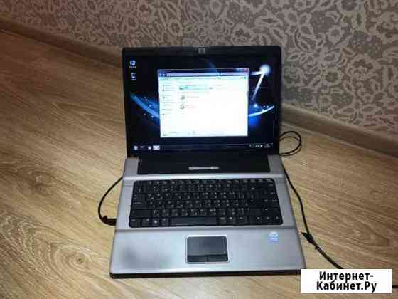 HP compaq 6720s Челябинск