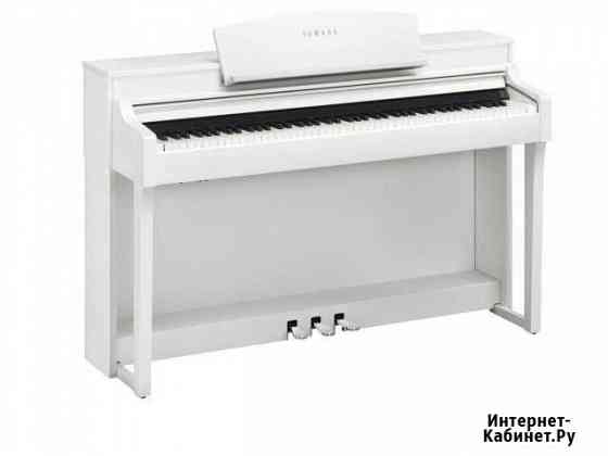 Yamaha CSP-150WH - клавинова Ставрополь