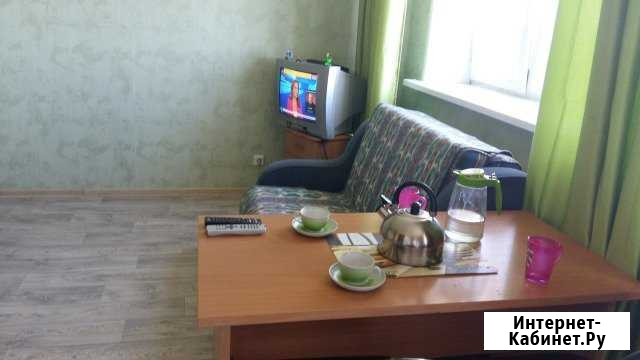 1-к квартира, 32 кв.м., 14/17 эт. Ярославль - изображение 1