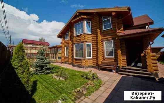 Дом 290 кв.м. на участке 10 сот. Петрозаводск