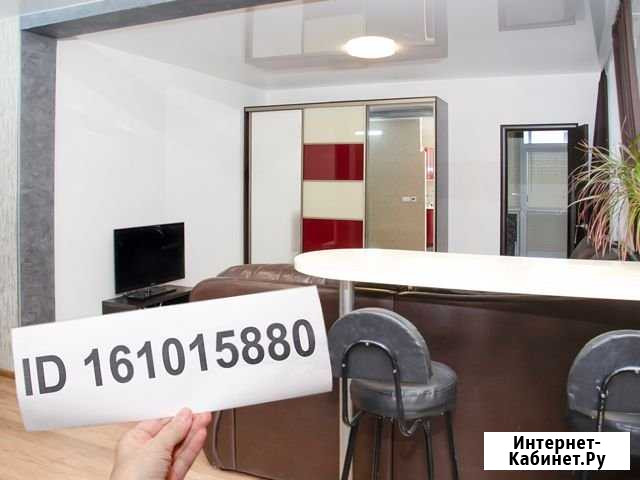 2-к квартира, 63 кв.м., 3/16 эт. Екатеринбург - изображение 1