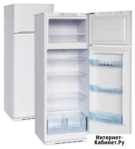 Холодильник Омск - изображение 1