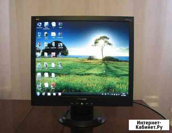 Монитор 19 ViewSonik VA903b Вологда