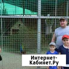 Дом 30 кв.м. на участке 8 сот. Рассказово - изображение 1
