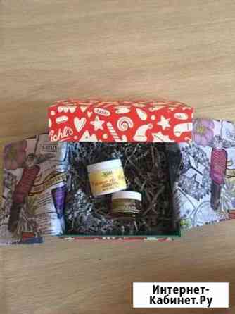 Новый подарочный набор от kiehl’s Курск