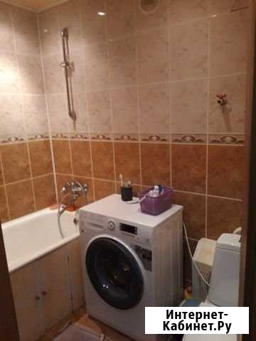 3-к квартира, 51 кв.м., 4/5 эт. Канск - изображение 1