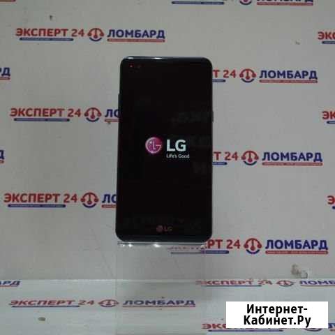 Смартфон LG X Power Йошкар-Ола - изображение 1