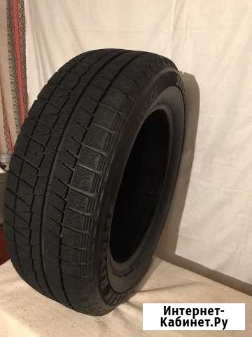 Bridgestone 225/60R17 Суздаль - изображение 1