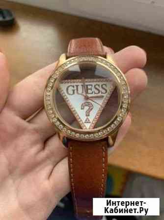 Часы Guess Сургут