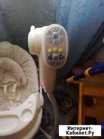 Детские качели Кострома