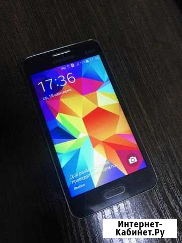 SAMSUNG Duos sm-g355h Екатеринбург - изображение 1