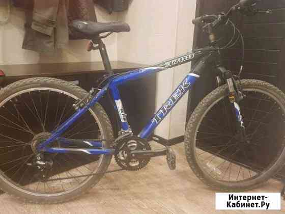 Велосипед trek 3700 Энгельс