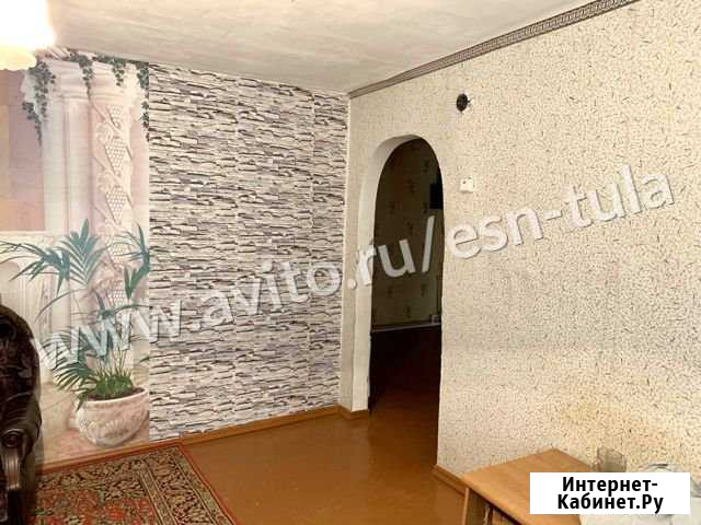 4-к квартира, 62 кв.м., 1/2 эт. Белев - изображение 1