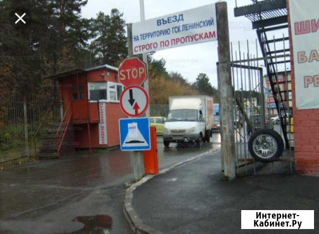 Гараж, 18 кв.м. Екатеринбург - изображение 1