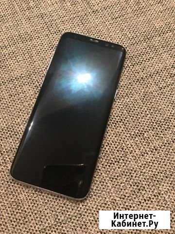 SAMSUNG galaxy s 8 Аметист 64gb Ростов-на-Дону - изображение 1