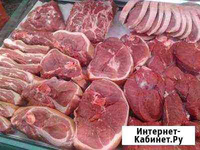 Домашняя экологически чистая свинина,сало Казань
