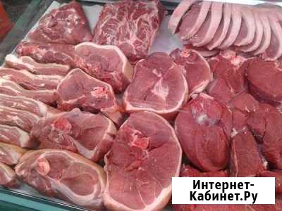 Домашняя экологически чистая свинина,сало Казань - изображение 1
