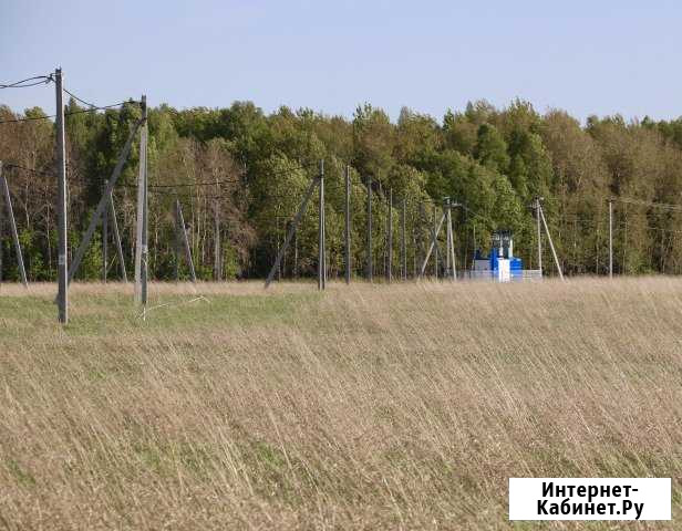 Участок 8 сот. (ИЖС) Тюмень - изображение 1