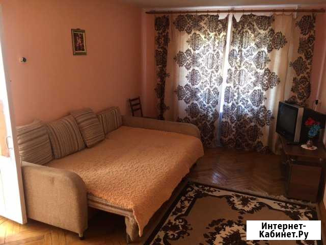 1-к квартира, 36 кв.м., 2/4 эт. Моздок - изображение 1