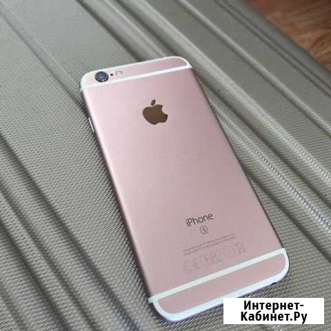 Айфон 6s Майкоп - изображение 1