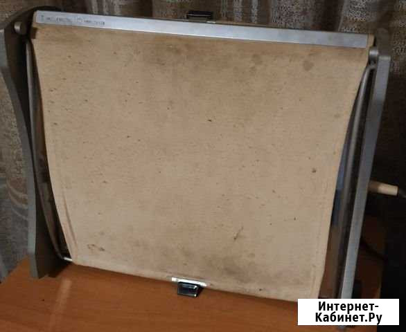 Электро-фотоглянцеватель фгг-3 + 3п. фотобумаги Благовещенск - изображение 1