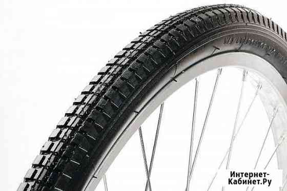 Велосипед Покрышка 28*1,75 Wanda 2-P142B1 Ростов-на-Дону