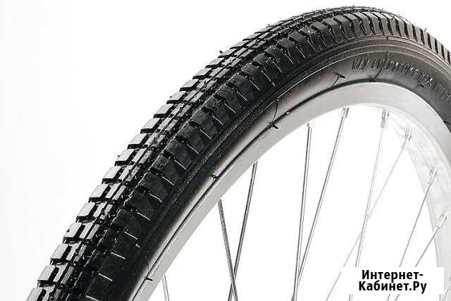 Велосипед Покрышка 28*1,75 Wanda 2-P142B1 Ростов-на-Дону - изображение 1